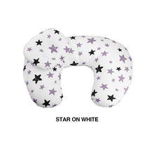 Load image into Gallery viewer, Comfortable Baby Breastfeeding Pillow Cotton Infant Nursing Pillows Newborn Cuddle U-Shaped Feeding Nursing Pillow Waist Cushion