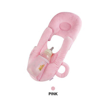 Load image into Gallery viewer, Comfortable Baby Breastfeeding Pillow Cotton Infant Nursing Pillows Newborn Cuddle U-Shaped Feeding Nursing Pillow Waist Cushion
