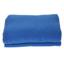 Load image into Gallery viewer, New 2019 Great Cuddle Blanket Throw with Sleeves Fleece  Blankets Snuggle Warm Comfortable Wrap Blanket warm And Hands Free