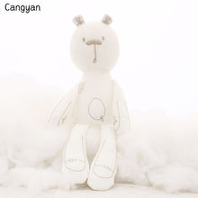 Load image into Gallery viewer, Dear animal comfort bear cuddle bear action figure doll holiday gift for children