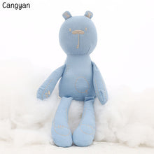 Load image into Gallery viewer, Dear animal comfort bear cuddle bear action figure doll holiday gift for children
