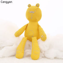 Load image into Gallery viewer, Dear animal comfort bear cuddle bear action figure doll holiday gift for children