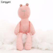 Load image into Gallery viewer, Dear animal comfort bear cuddle bear action figure doll holiday gift for children