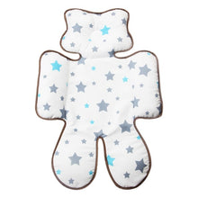 Load image into Gallery viewer, Baby Head Body Support Pillow Stroller Neck Protection Headrest Infant Toddler Car Safety Seat Pad Cushions Soft Sleeping Pillow