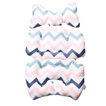 Load image into Gallery viewer, Baby Head Body Support Pillow Stroller Neck Protection Headrest Infant Toddler Car Safety Seat Pad Cushions Soft Sleeping Pillow