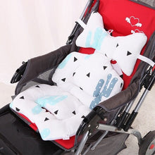 Load image into Gallery viewer, Baby Head Body Support Pillow Stroller Neck Protection Headrest Infant Toddler Car Safety Seat Pad Cushions Soft Sleeping Pillow