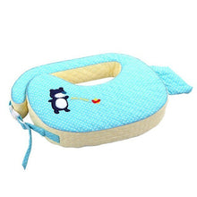Load image into Gallery viewer, Baby Nursing Pillows Breastfeeding Cushion Adjust Infant Breastfeeding Pillow Baby Protect Mummy Waist Support Cushion
