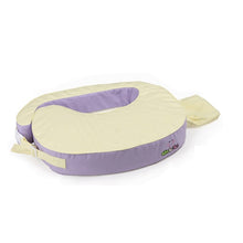 Load image into Gallery viewer, Baby Nursing Pillows Breastfeeding Cushion Adjust Infant Breastfeeding Pillow Baby Protect Mummy Waist Support Cushion