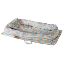 Load image into Gallery viewer, 12 Colors Baby Nest Bed Crib Portable Removable And Washable Crib Travel Bed For Children Infant  Cotton Cradle DropshippingZ315