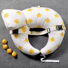 Load image into Gallery viewer, 2 pcs/set Soft Baby Pillows Multi function Baby Newborn Nursing Breastfeeding Pillow Baby Learning Sit Pillow almofada infantil