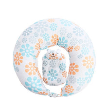 Load image into Gallery viewer, i-baby High Quality Nursing Pillow Full Body Pregnancy Pillow Breast Feeding Pillow Pregnant Maternity Support Cushion