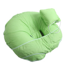 Load image into Gallery viewer, Newborn Baby Nursing Pillow U-Shap Waist Cushion Maternity Baby Breastfeeding Pillow Infant Cuddle Cotton Feeding Waist Cushion