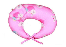 Load image into Gallery viewer, Multifunctional Infant Breastfeeding Pillow  Baby Cuddle-U Nursing Pillow Mummy Waist Support Cushion Comfortable Adjustable