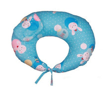 Load image into Gallery viewer, Multifunctional Infant Breastfeeding Pillow  Baby Cuddle-U Nursing Pillow Mummy Waist Support Cushion Comfortable Adjustable