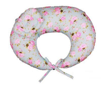 Load image into Gallery viewer, Multifunctional Infant Breastfeeding Pillow  Baby Cuddle-U Nursing Pillow Mummy Waist Support Cushion Comfortable Adjustable