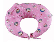 Load image into Gallery viewer, Multifunctional Infant Breastfeeding Pillow  Baby Cuddle-U Nursing Pillow Mummy Waist Support Cushion Comfortable Adjustable