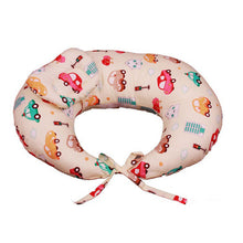 Load image into Gallery viewer, Multifunctional Infant Breastfeeding Pillow  Baby Cuddle-U Nursing Pillow Mummy Waist Support Cushion Comfortable Adjustable