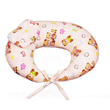 Load image into Gallery viewer, Multifunctional Infant Breastfeeding Pillow  Baby Cuddle-U Nursing Pillow Mummy Waist Support Cushion Comfortable Adjustable