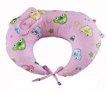Load image into Gallery viewer, Multifunctional Infant Breastfeeding Pillow  Baby Cuddle-U Nursing Pillow Mummy Waist Support Cushion Comfortable Adjustable